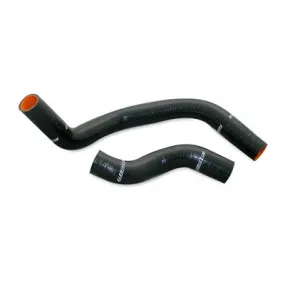 Mishimoto Radiator Hose Kits MMHOSE-240SX-SRBK