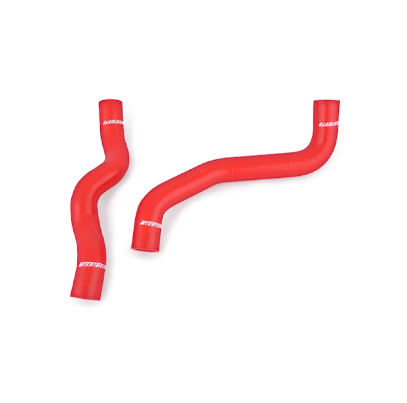 Mishimoto Radiator Hose Kits MMHOSE-370Z-09RD