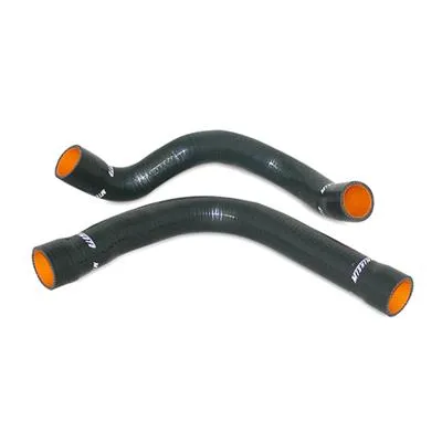 Mishimoto Radiator Hose Kits MMHOSE-E36-92IBK