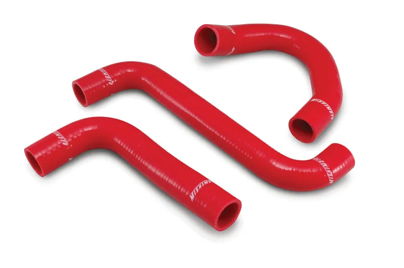 Mishimoto Radiator Hose Kits MMHOSE-GTO-04RD