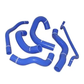 Mishimoto Radiator Hose Kits MMHOSE-MUS-05BL