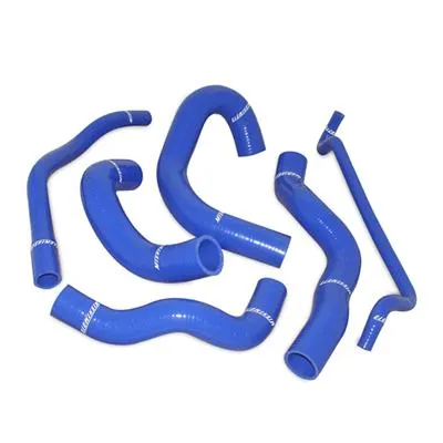 Mishimoto Radiator Hose Kits MMHOSE-MUS-05BL