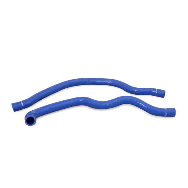 Mishimoto Silicone Radiator Hose Kit, Blue - Honda S2000 2000-2009 - MMHOSE-S2K-00BL