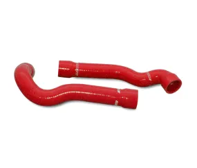 Mishimoto Silicone Radiator Hose Kit, Red - BMW E36 (325, M3) 1992-1999 - MMHOSE-E36-92RD