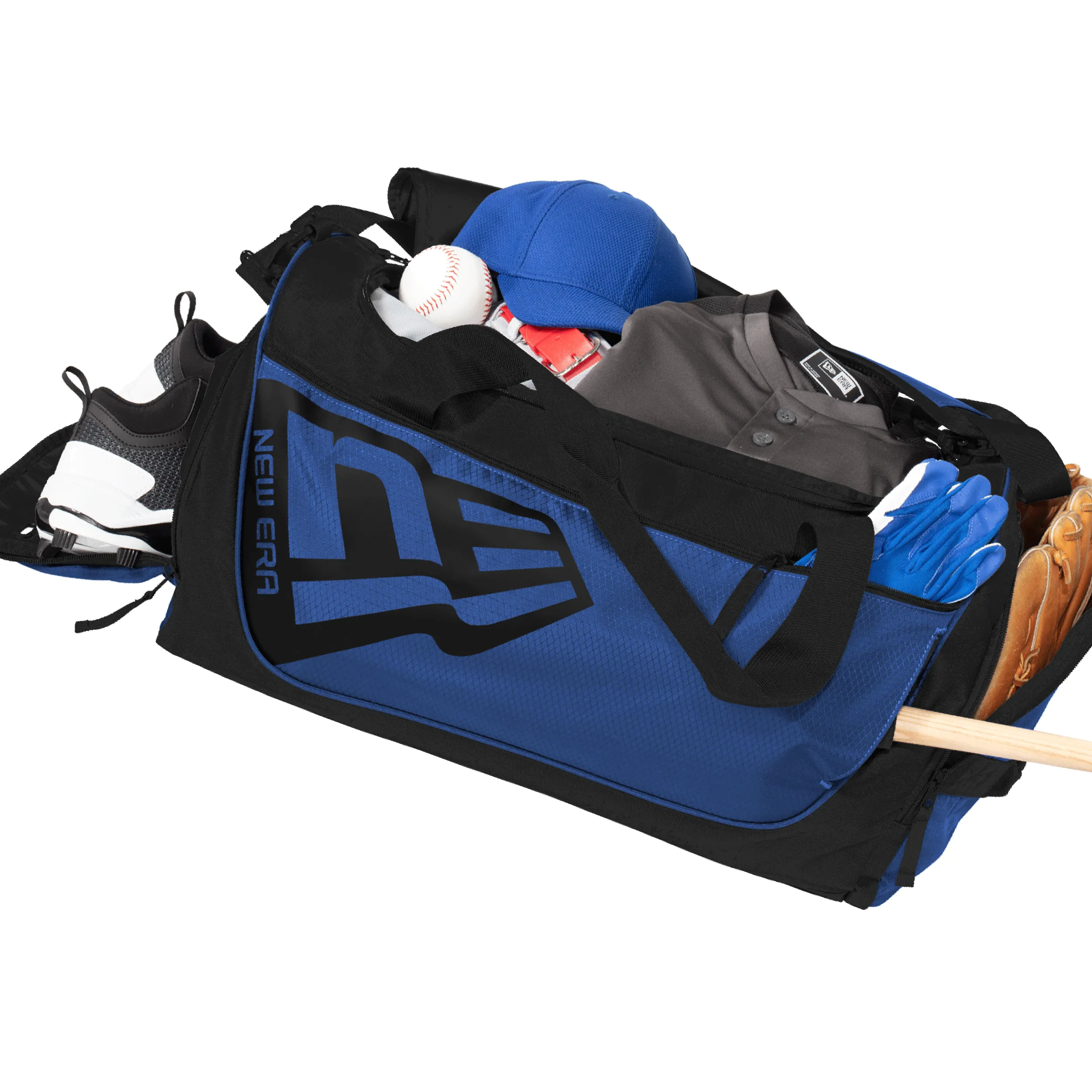 New Era® Shutout Duffel