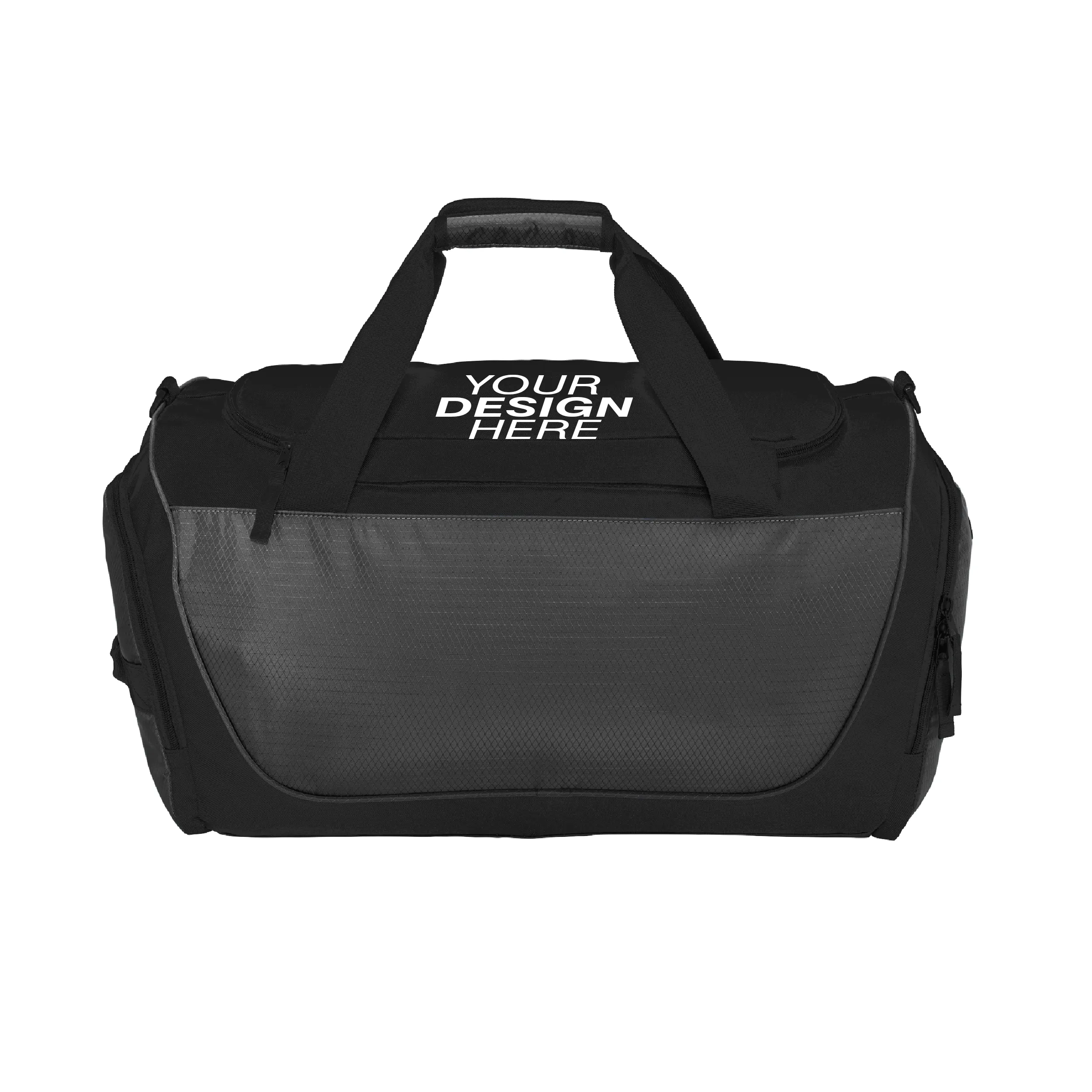 New Era® Shutout Duffel