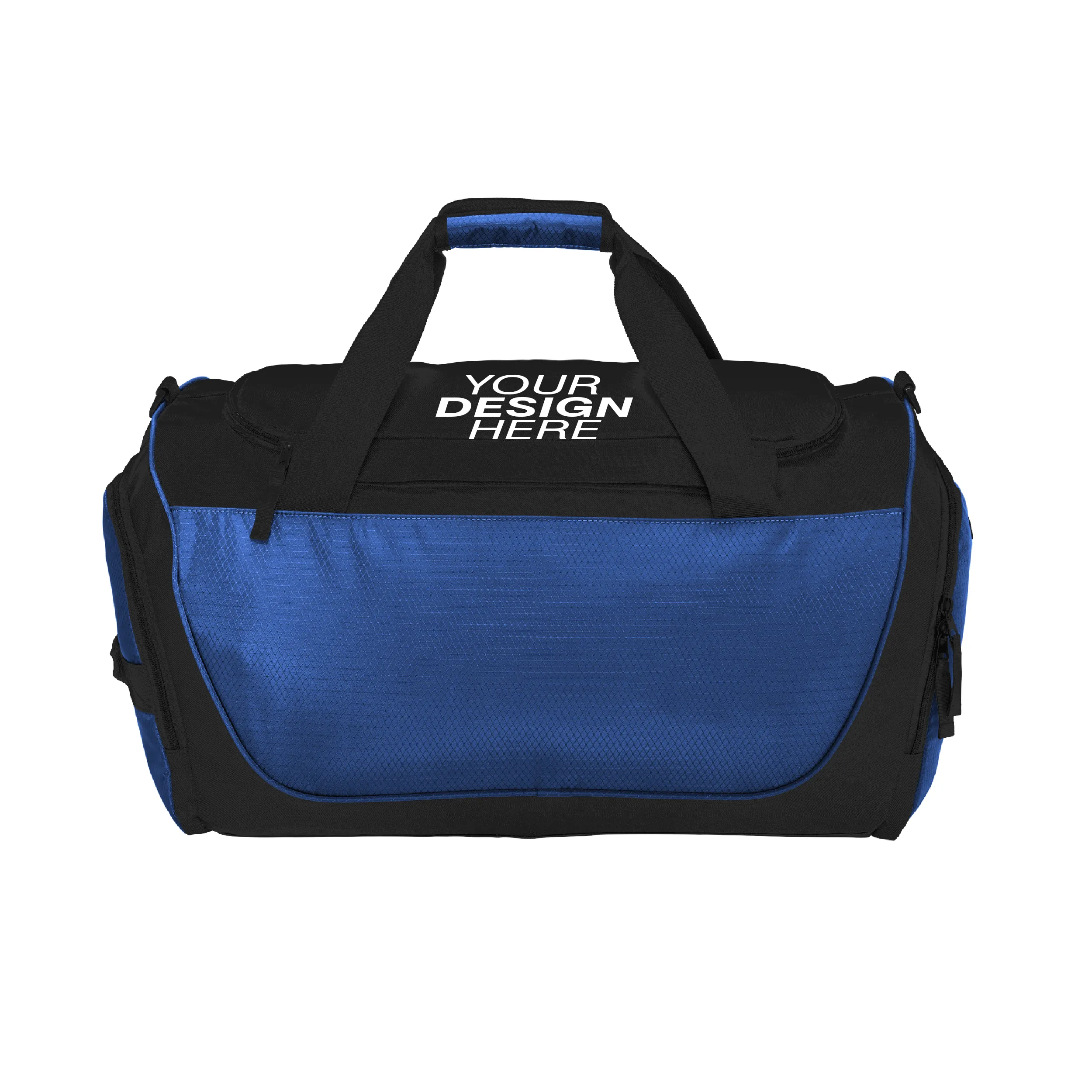 New Era® Shutout Duffel