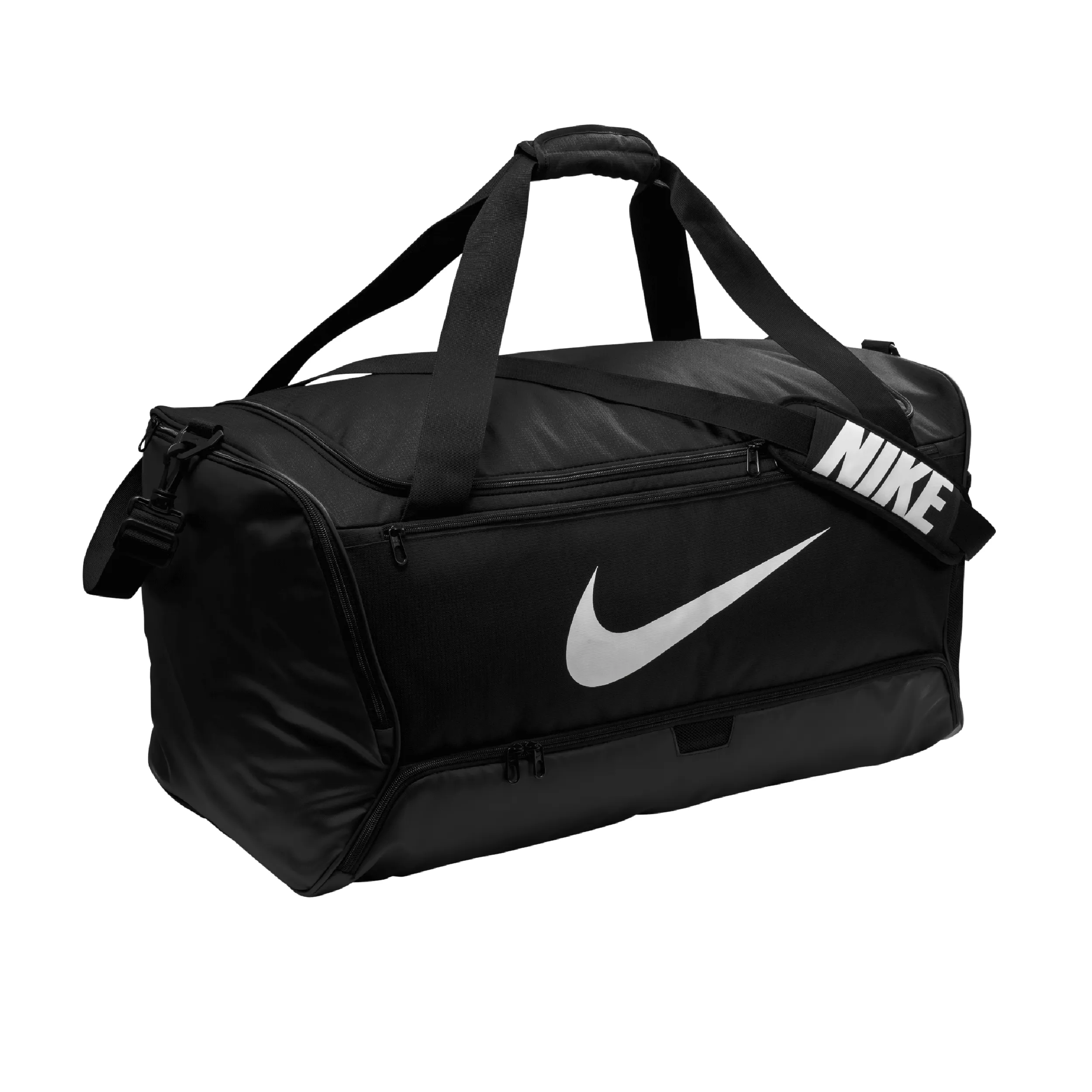 Nike® Brasilia Large Duffel