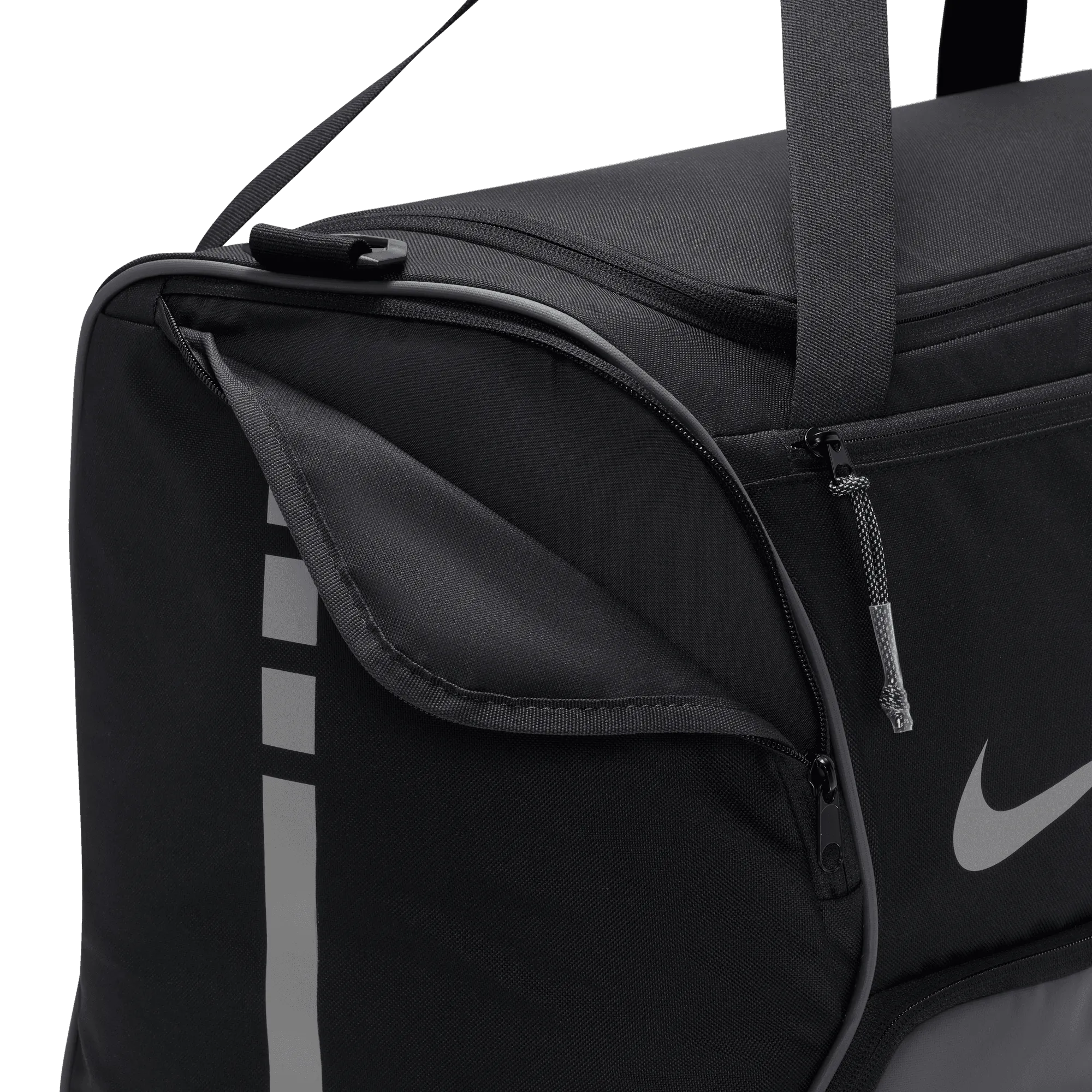 Nike Hoops Elite Duffel Bag (57L)