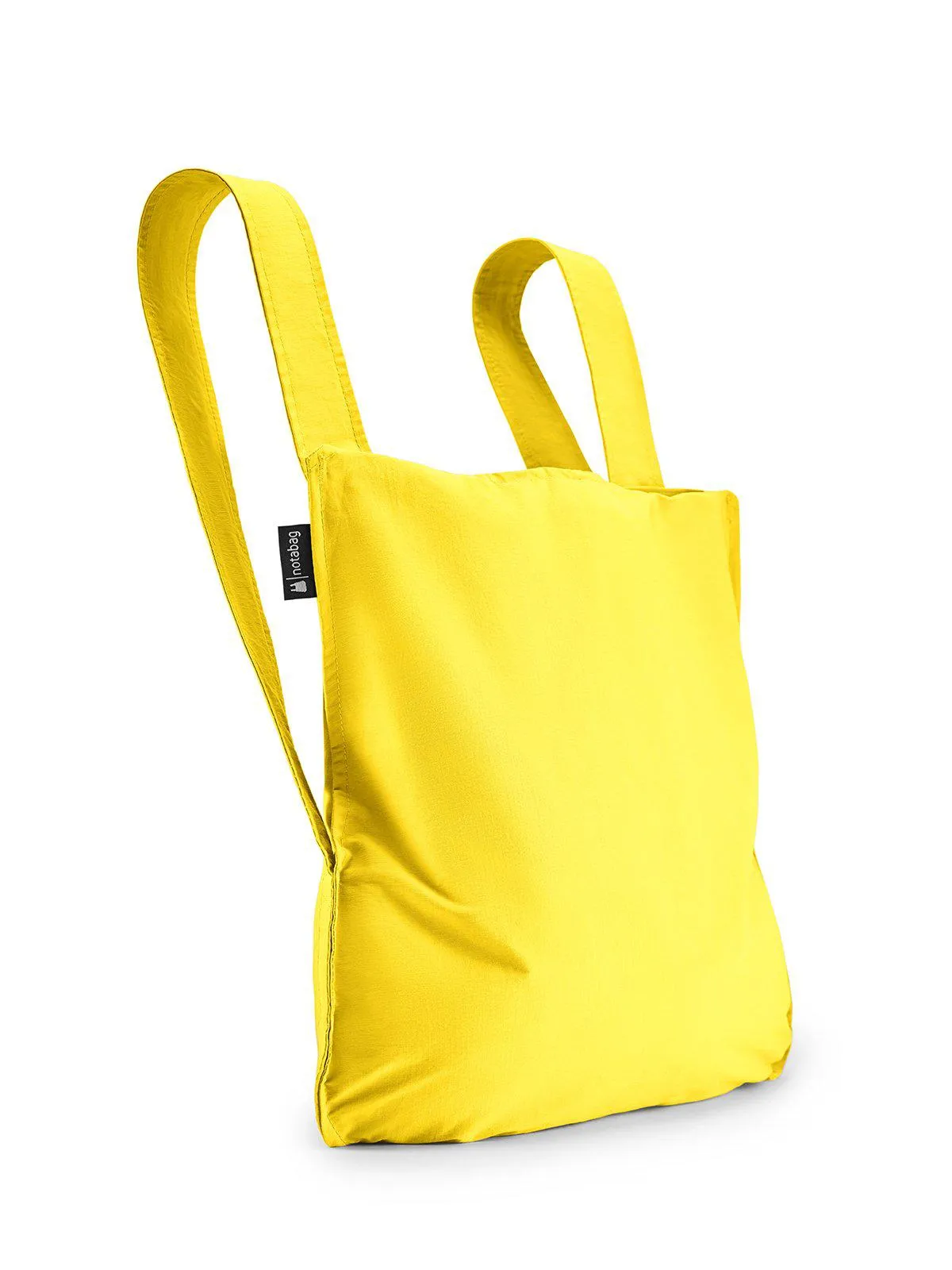 Notabag Kids Yellow