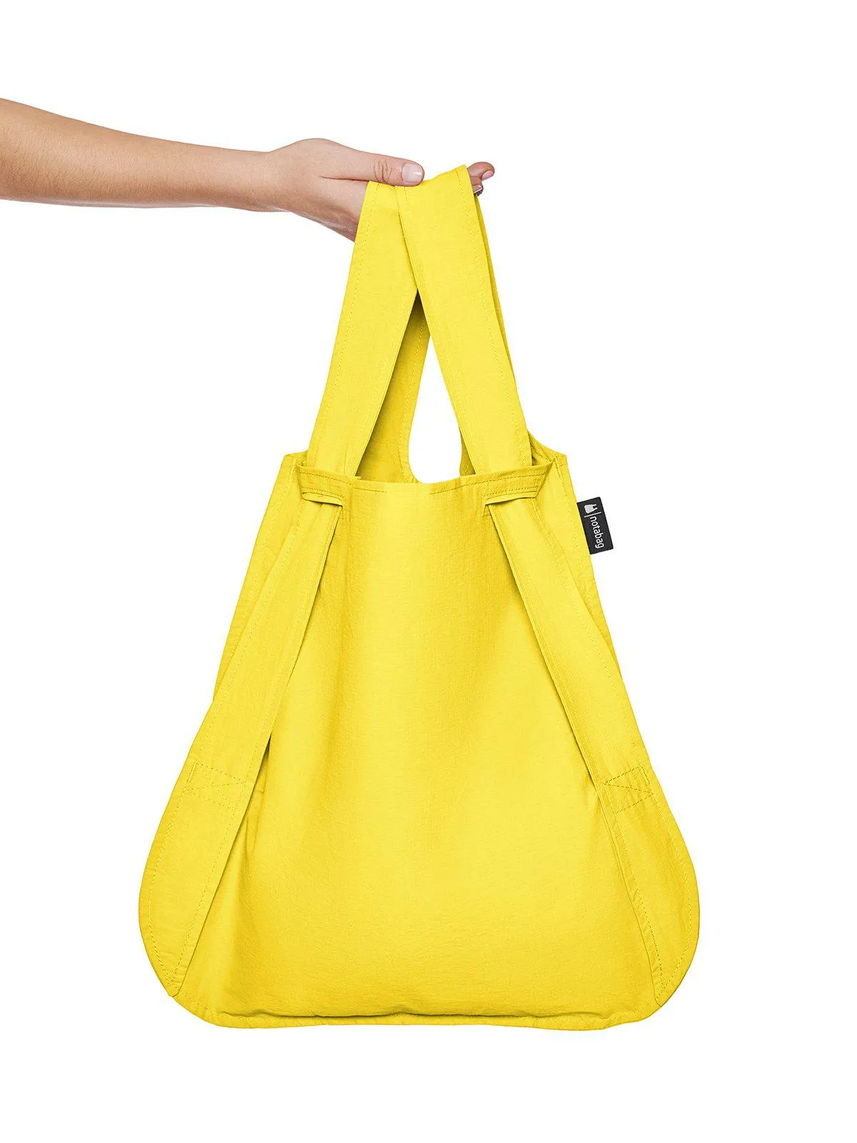 Notabag Kids Yellow