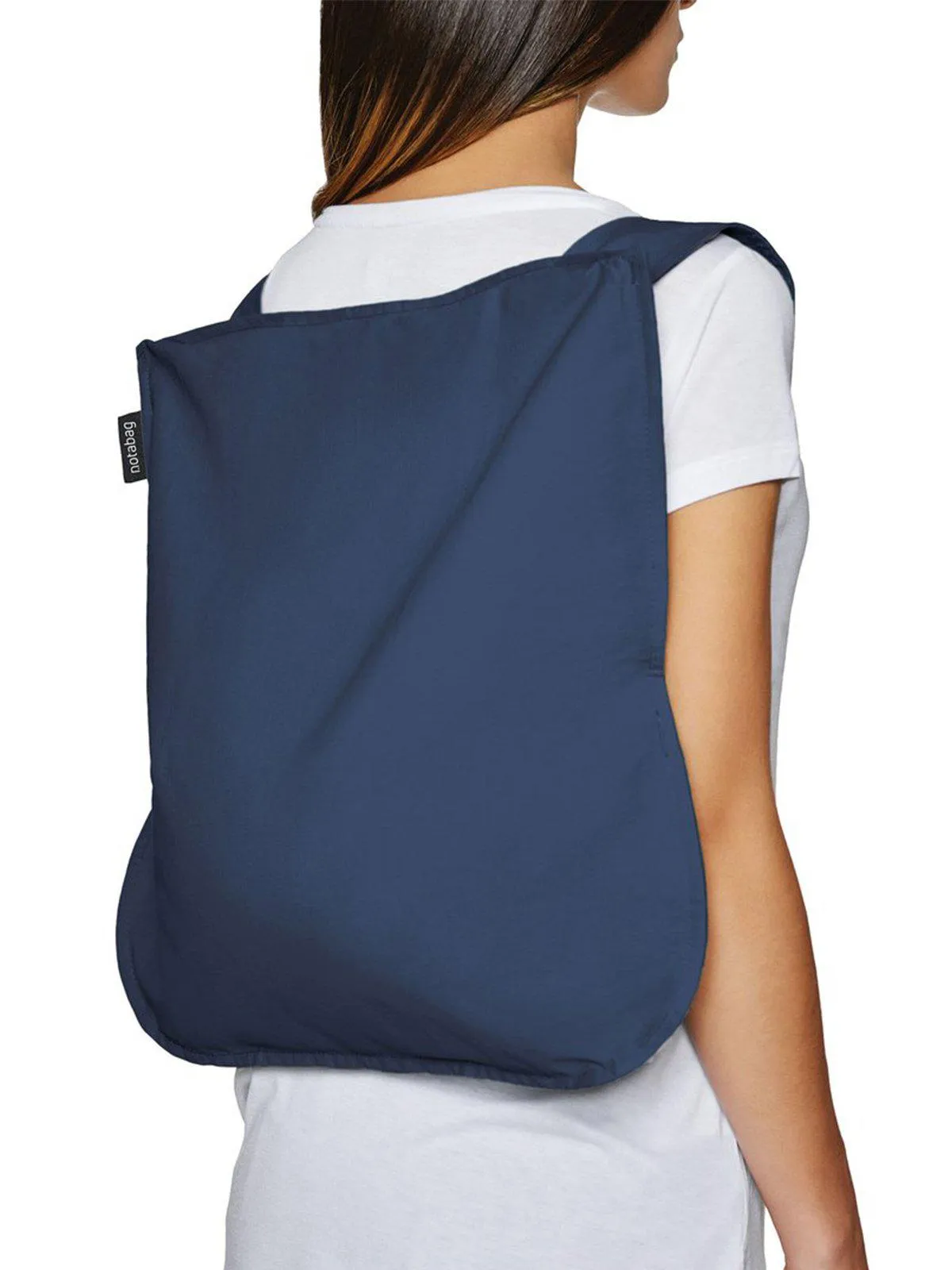 Notabag Original Navy Blue