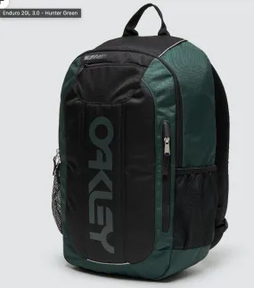 Oakley Enduro 20L 3.0 Rucksack