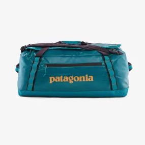 Patagonia Black Hole 55L Duffel Bag-Belay Blue