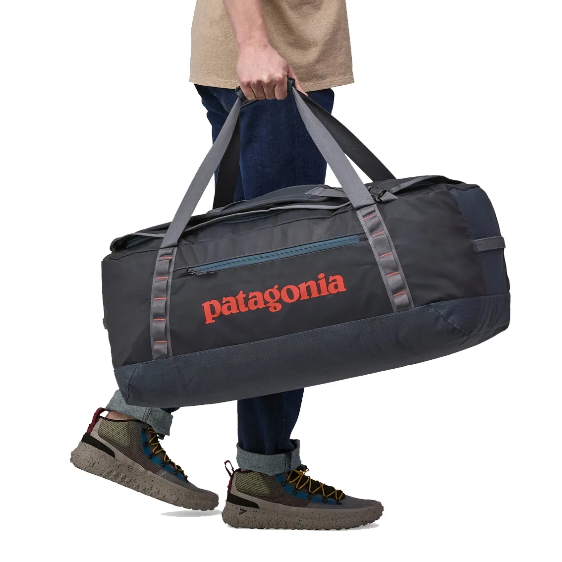 Patagonia Black Hole 70L Duffel Bag