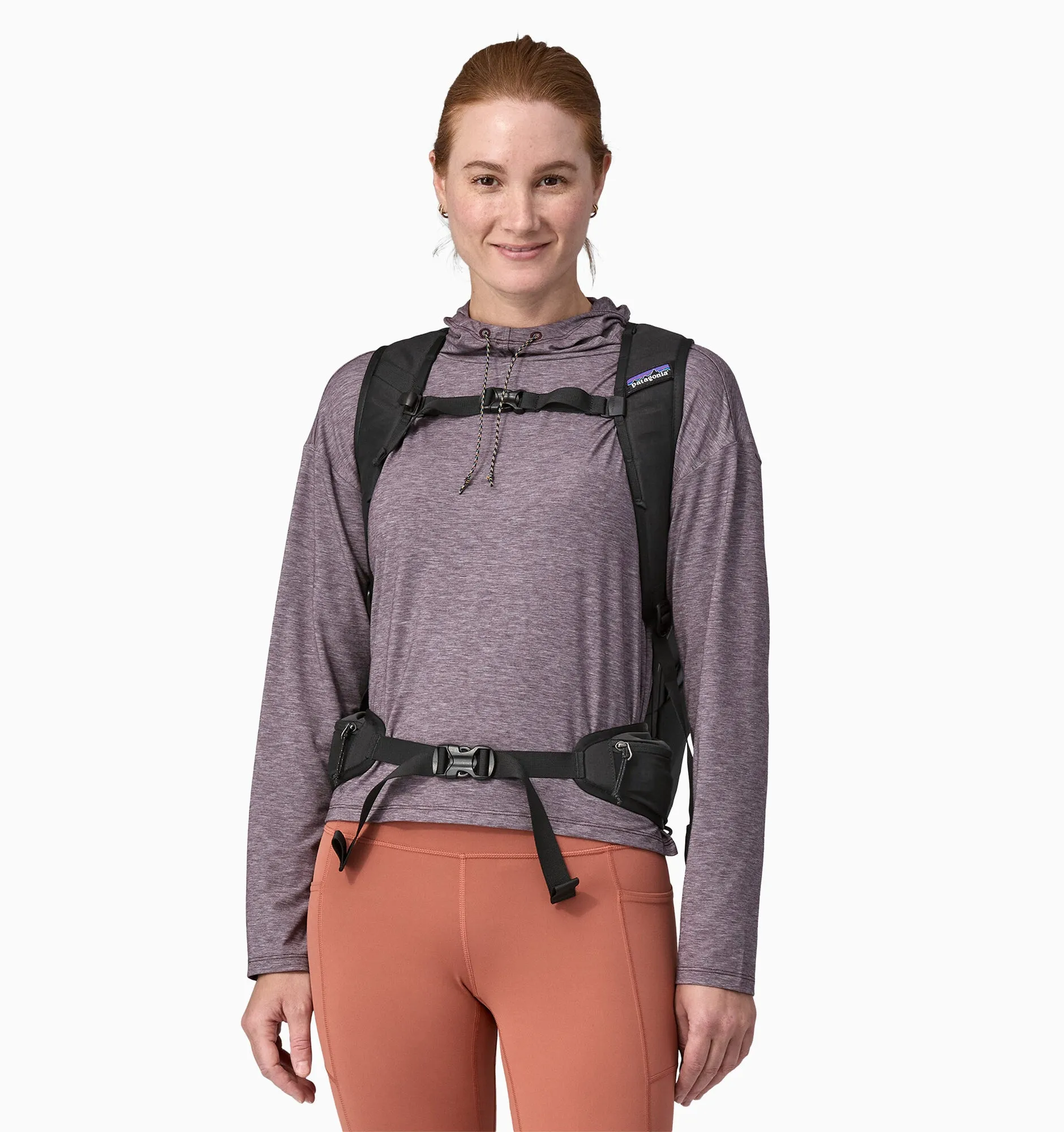 Patagonia Terravia Pack