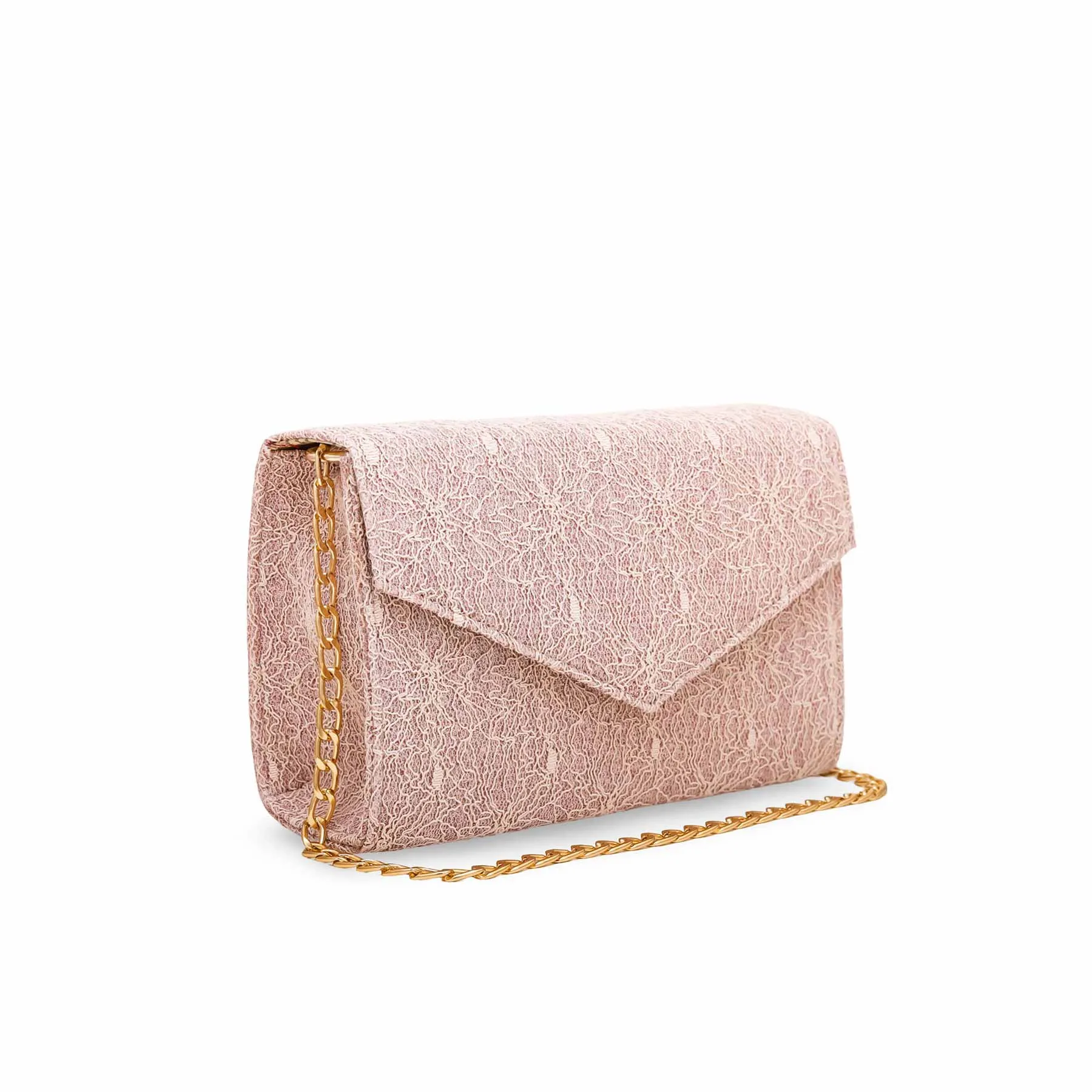 Pink Fancy Clutch P55592