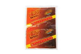 Porta Brace Polar Heat Packs - 10 Packs