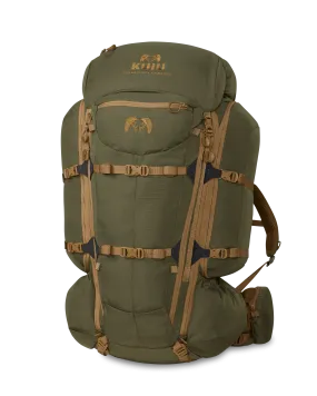 PRO 7800 Pack | Evergreen