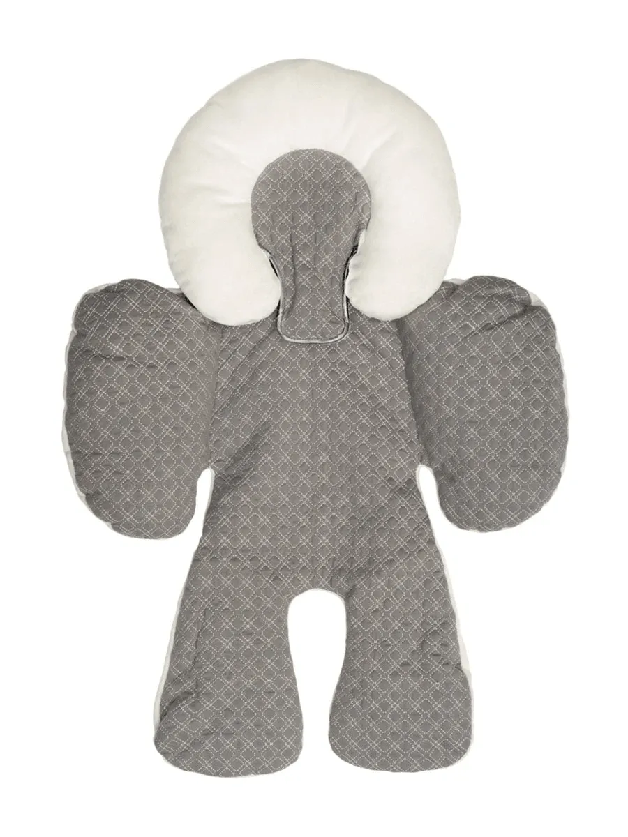 Reversible Body Support For Babies