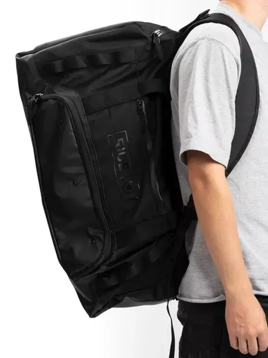 Ride Duffle Bag 2025