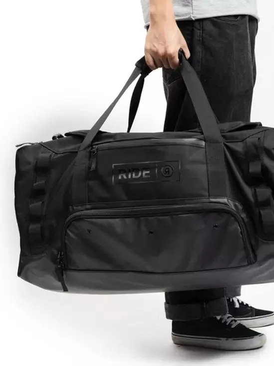 Ride Duffle Bag 2025