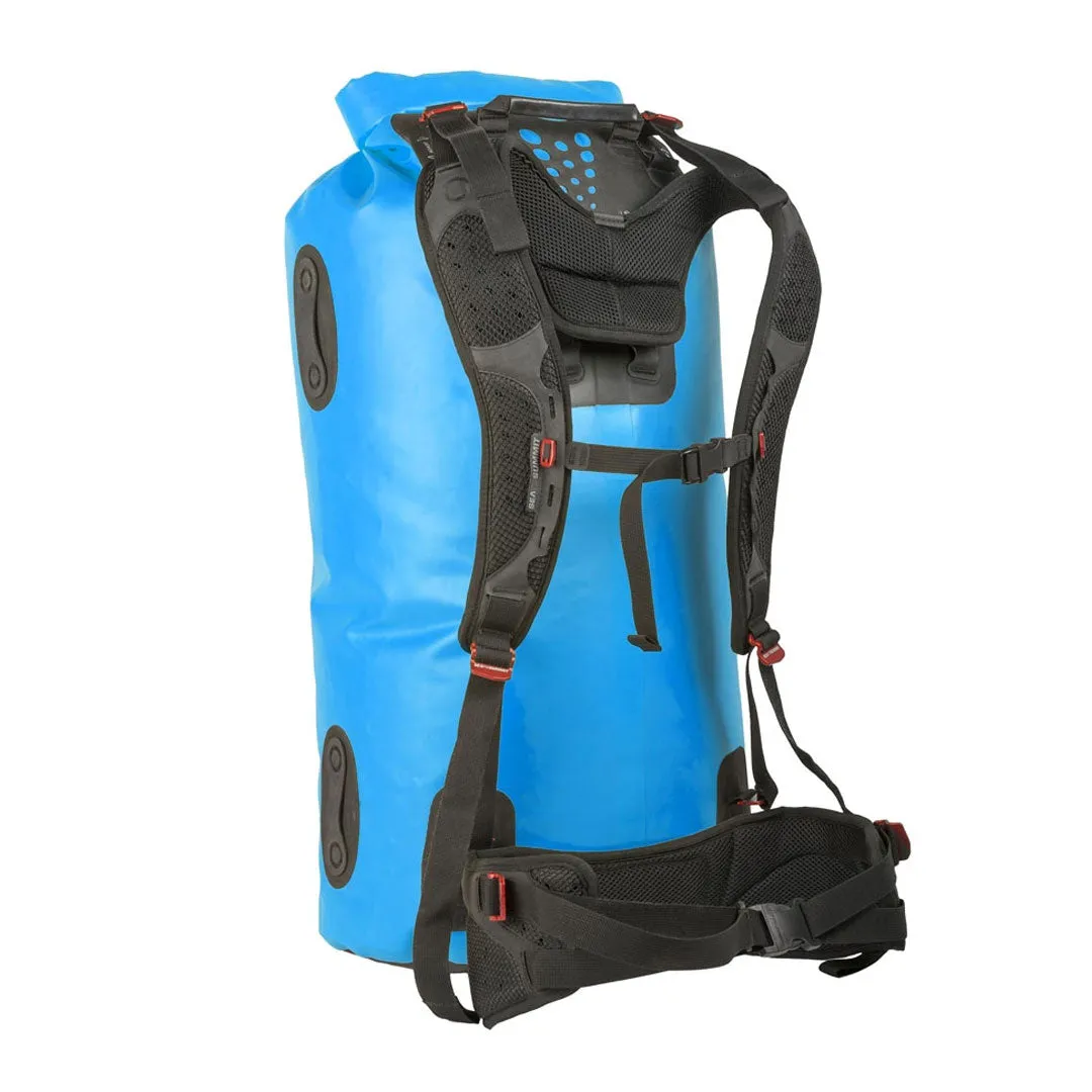 Sea to Summit Heavy Duty Hydraulic Dry Pack