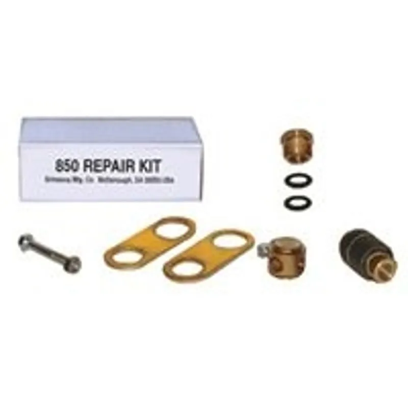 Simmons 850 SB Yard Hydrant Repair Kit :EA: QUANTITY: 1