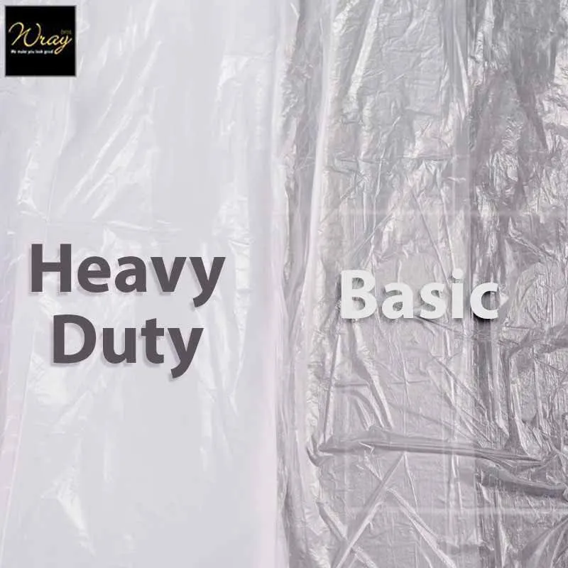 Swing Bin Liner Heavy Duty x500