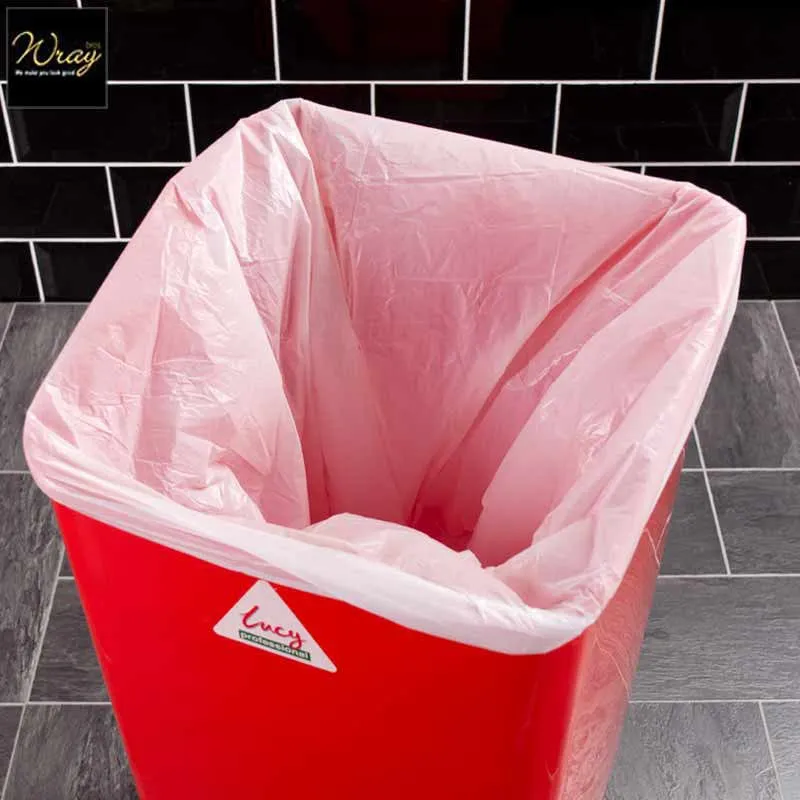 Swing Bin Liner Heavy Duty x500