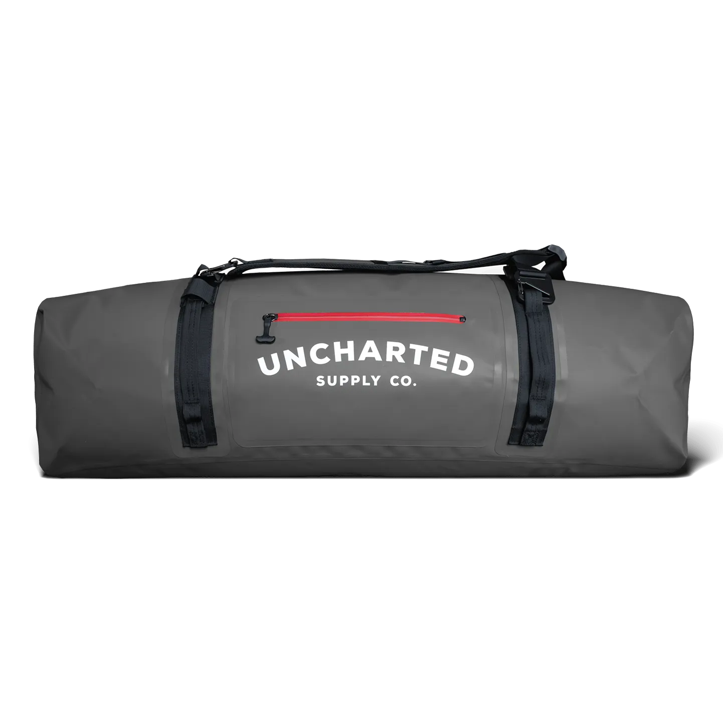 The Vault 100L Duffel Bag