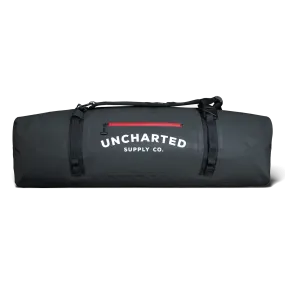 The Vault 100L Duffel Bag