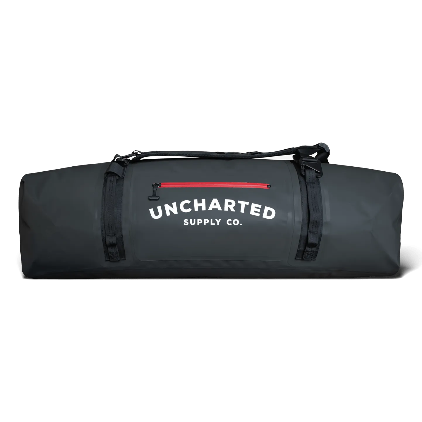 The Vault 100L Duffel Bag