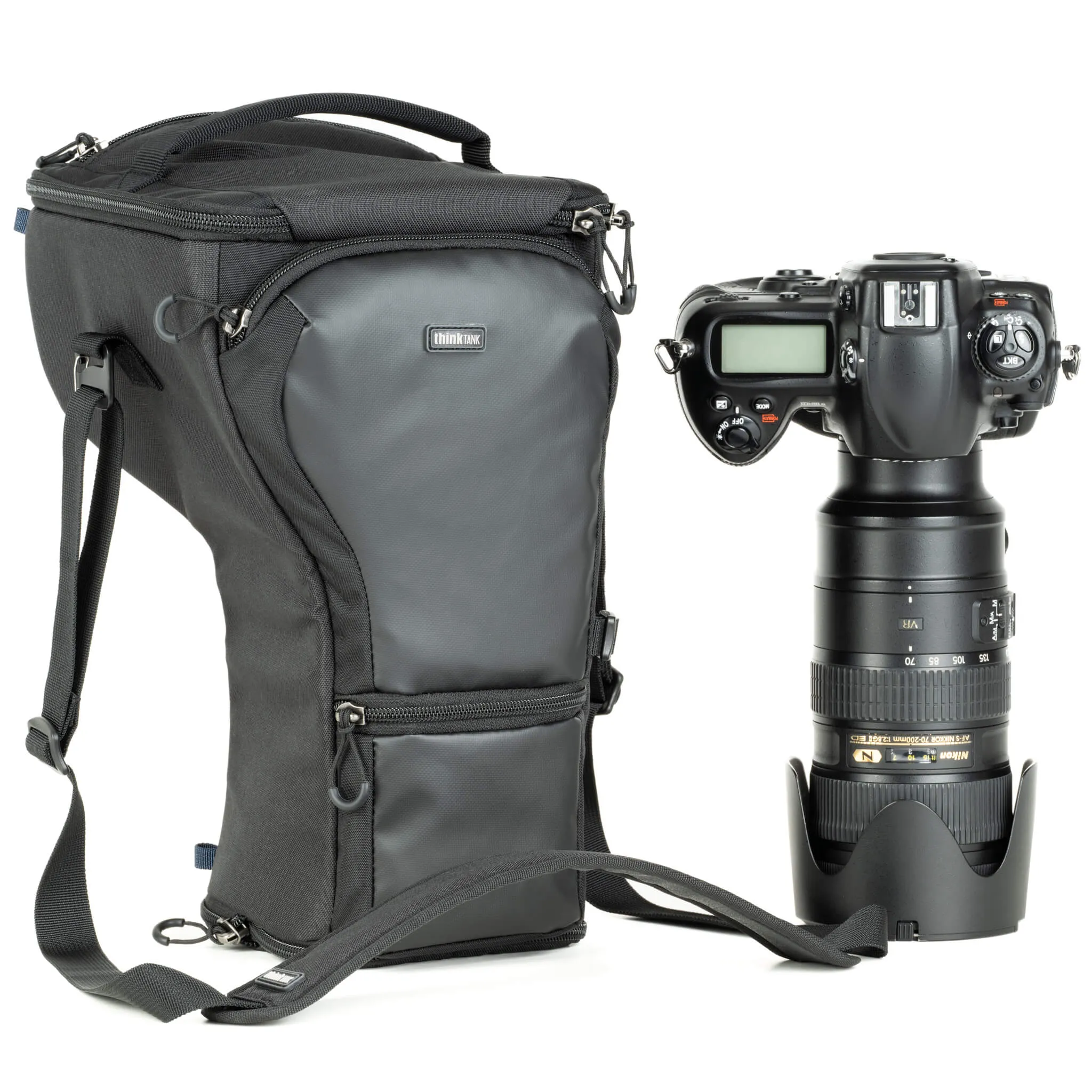 Think Tank Photo V3 Digital Holster 50 (Extra Large)