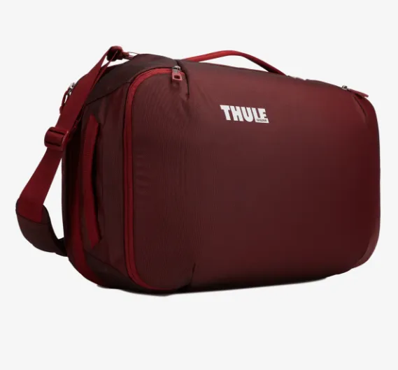 THULE Subterra 40L convertible carry-on backpack/duffel