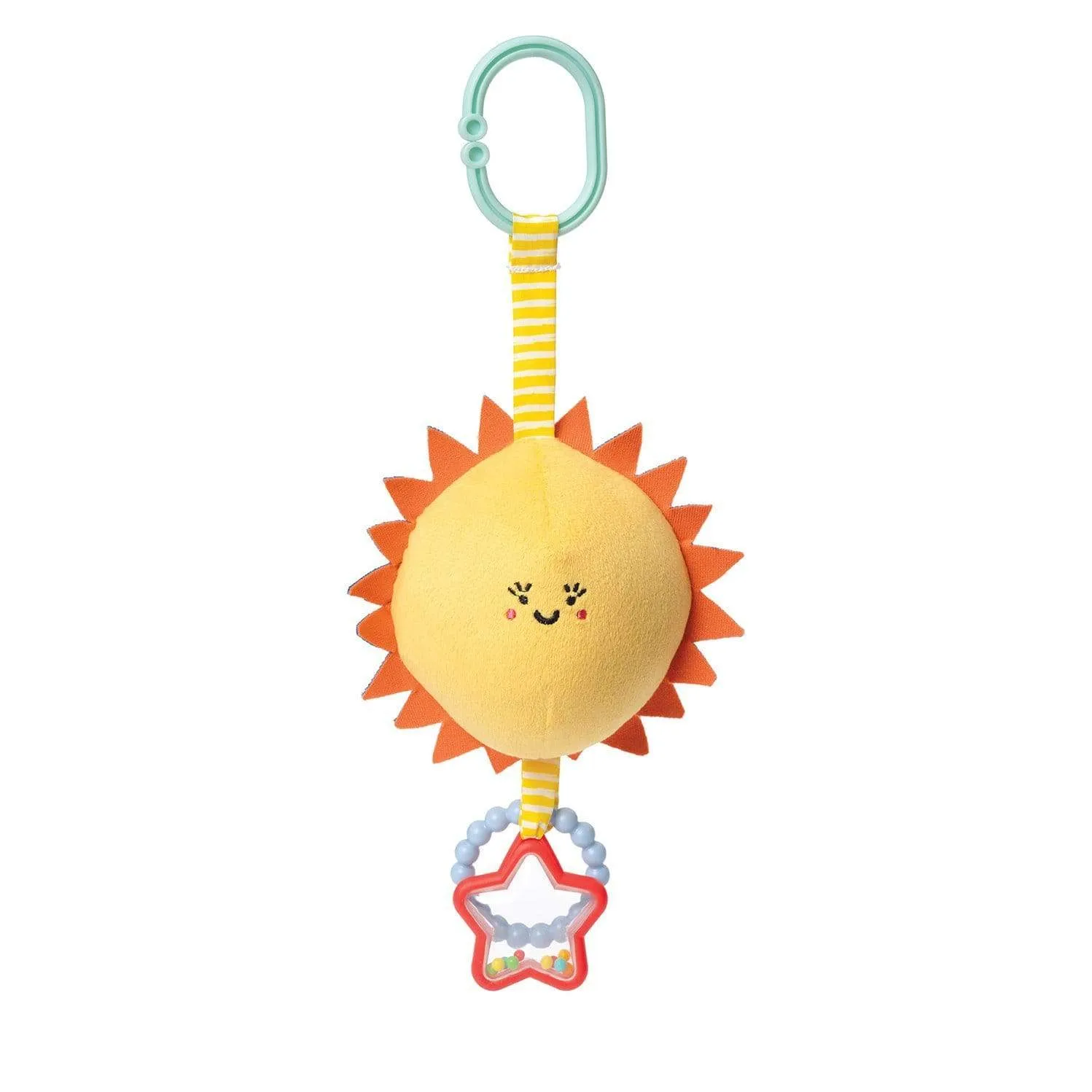 Travel Toy Sun & Moon