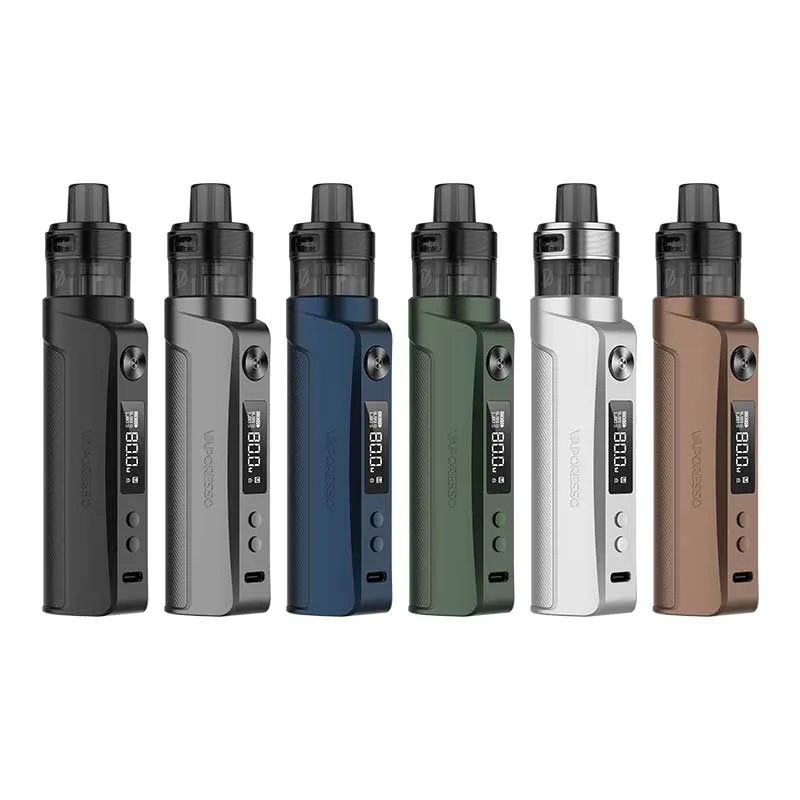 Vaporesso GEN PT80 S Pod Kit