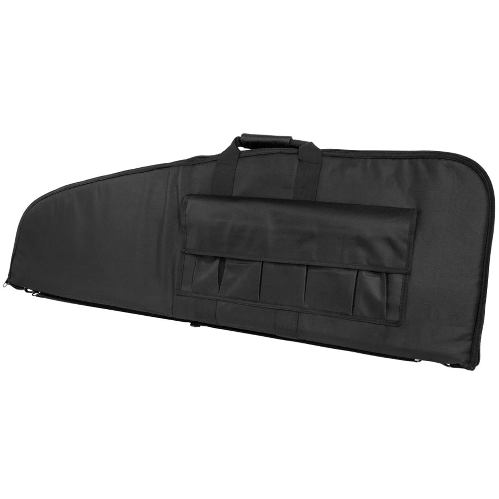 Vism by NcSTAR Scope Ready Gun Case