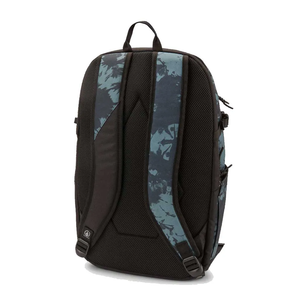 Volcom Roamer Backpack - Marina Blue