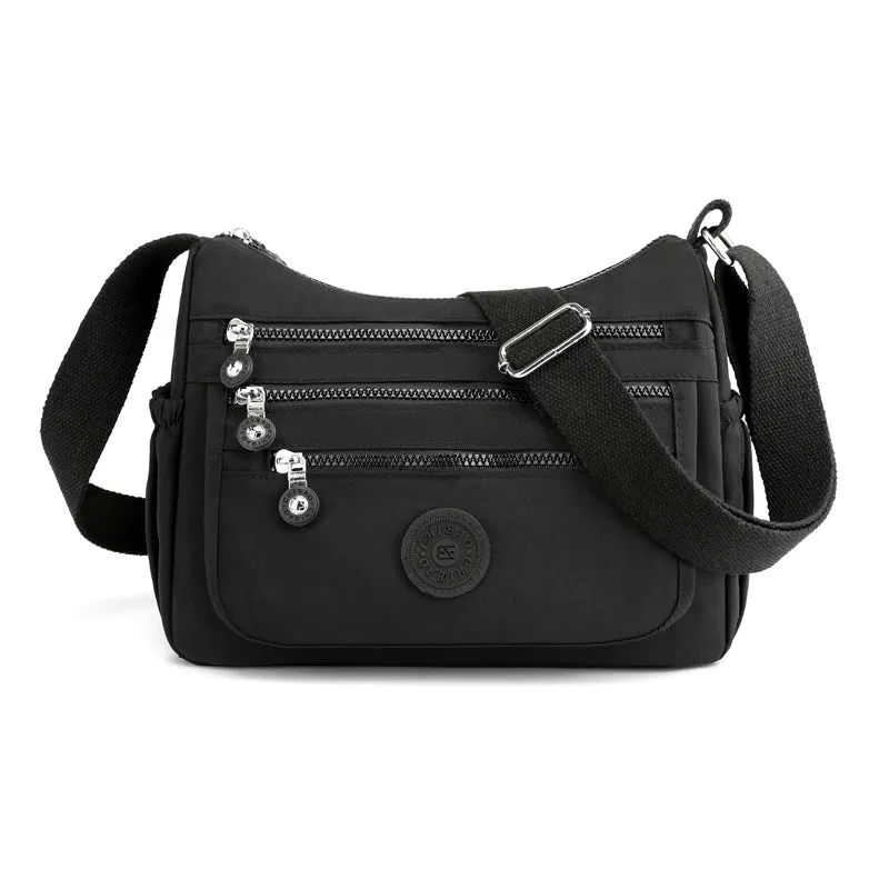 Women's Spring and Summer Shoulder Bag