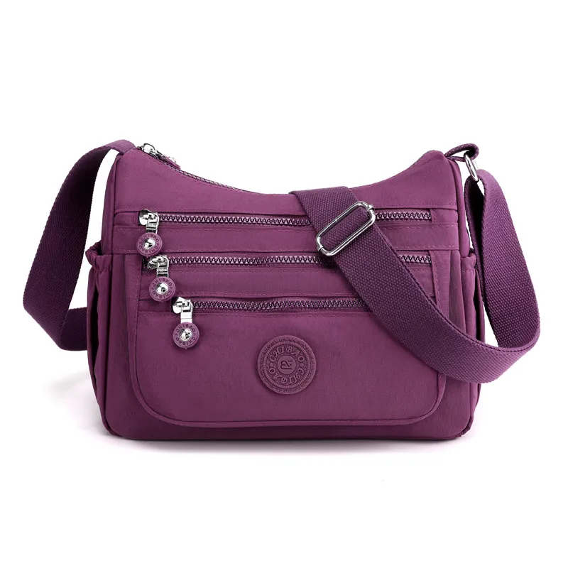 Women's Spring and Summer Shoulder Bag