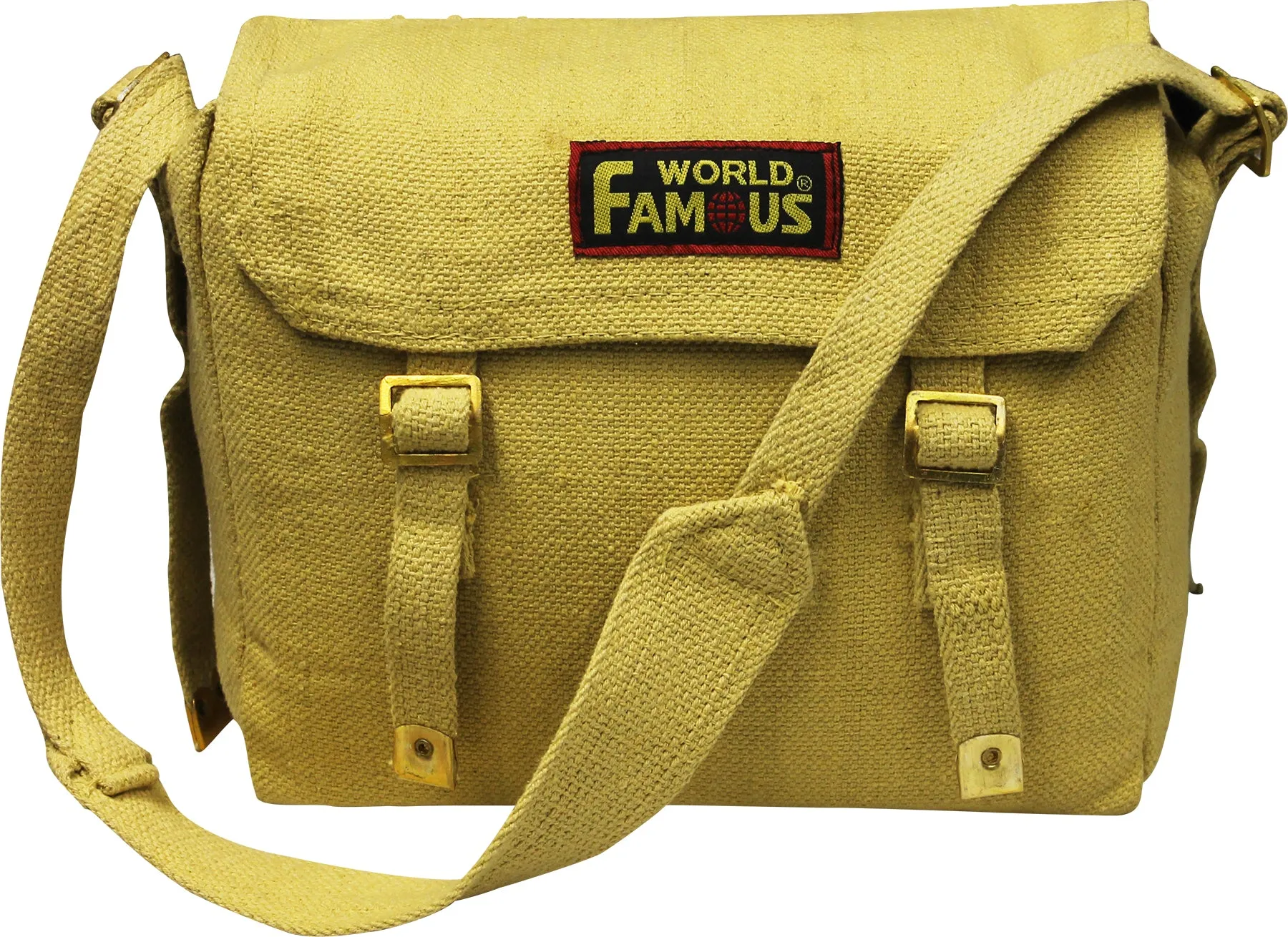 World Famous Web Haversacks - 2 Bag Value Pack