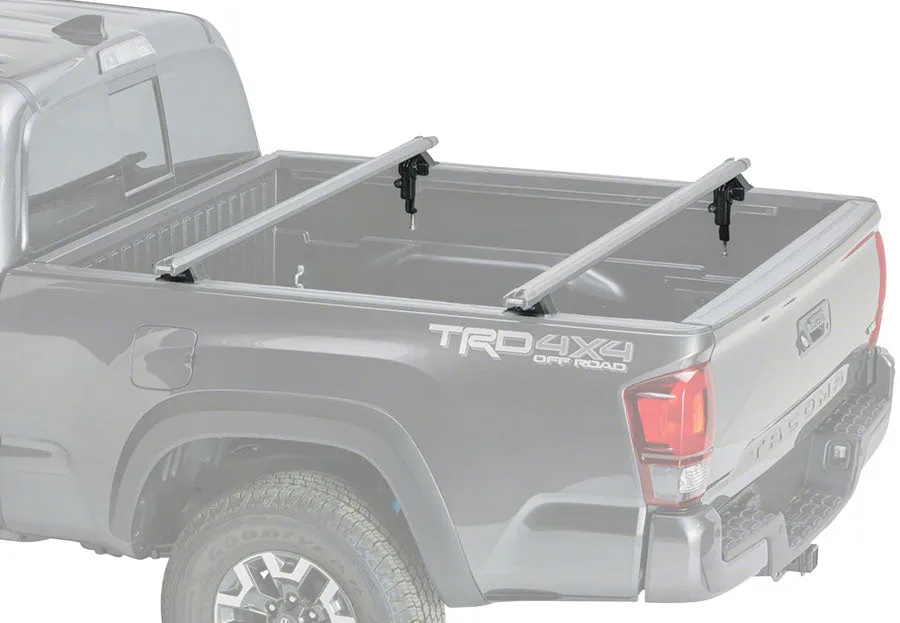 Yakima BedRock HD Truck Bed Rack