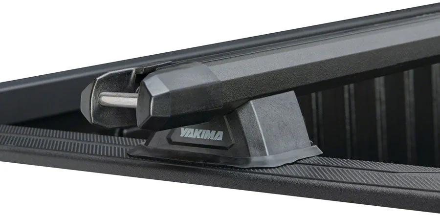 Yakima BedRock HD Truck Bed Rack