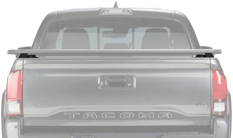 Yakima BedRock HD Truck Bed Rack