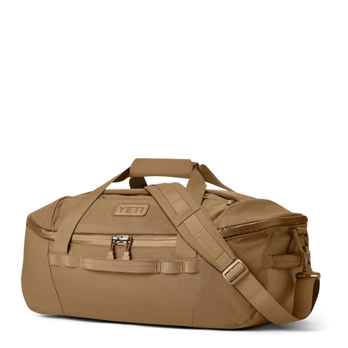 YETI Crossroads 40L Duffel Alpine Brown