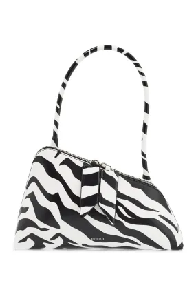 Zebra Sunrise Bag