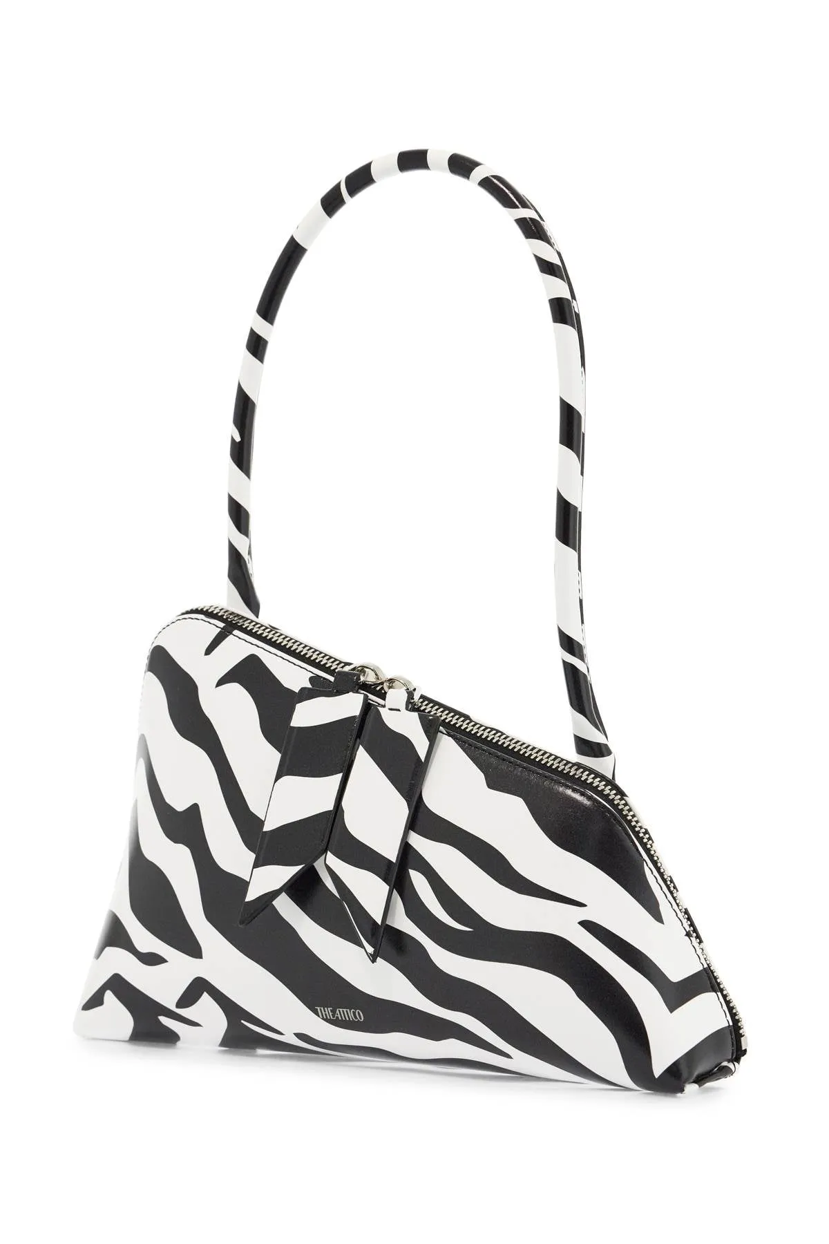 Zebra Sunrise Bag