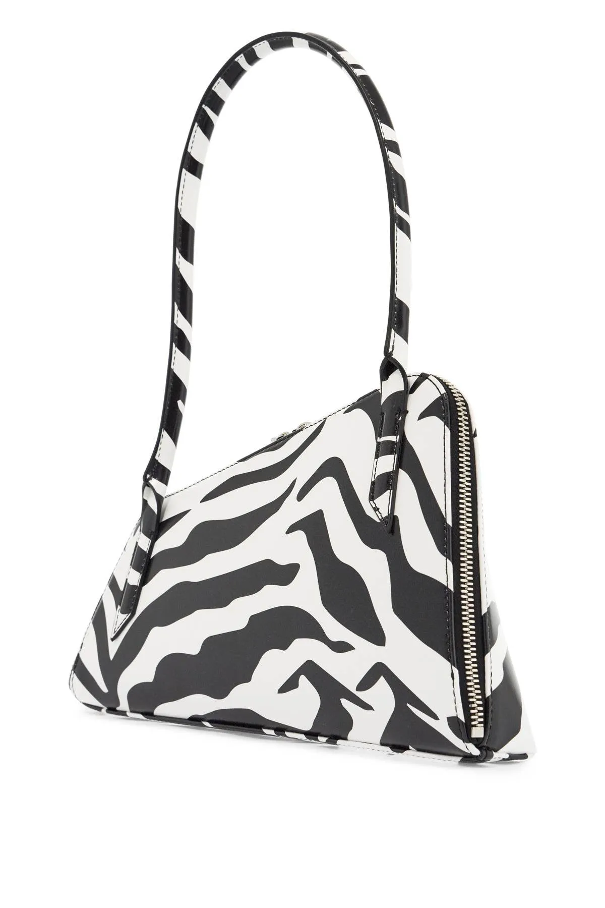 Zebra Sunrise Bag